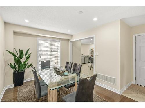 11 Keith Crescent, Niagara-On-The-Lake, ON - Indoor Photo Showing Dining Room