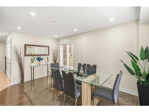 11 Keith Crescent, Niagara-On-The-Lake, ON - Indoor Photo Showing Dining Room