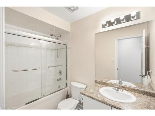 11 Keith Crescent, Niagara-On-The-Lake, ON - Indoor Photo Showing Bathroom