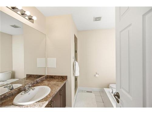 11 Keith Crescent, Niagara-On-The-Lake, ON - Indoor Photo Showing Bathroom