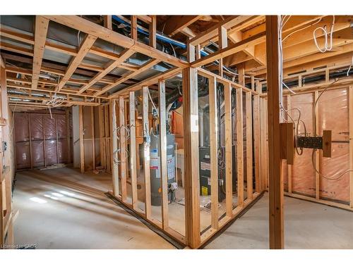11 Keith Crescent, Niagara-On-The-Lake, ON - Indoor Photo Showing Basement