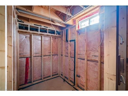 11 Keith Crescent, Niagara-On-The-Lake, ON - Indoor Photo Showing Basement