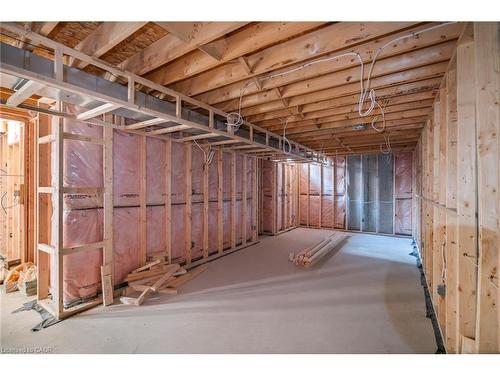 11 Keith Crescent, Niagara-On-The-Lake, ON - Indoor Photo Showing Basement