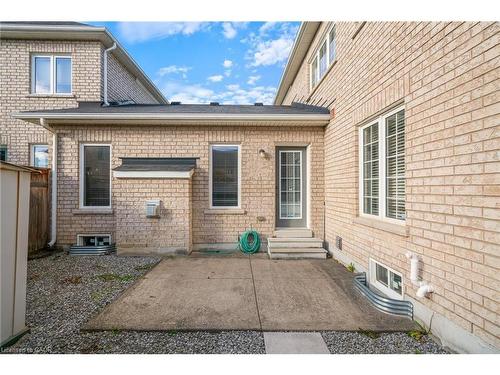 11 Keith Crescent, Niagara-On-The-Lake, ON - Outdoor With Exterior