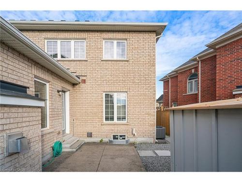 11 Keith Crescent, Niagara-On-The-Lake, ON - Outdoor With Exterior