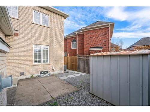 11 Keith Crescent, Niagara-On-The-Lake, ON - Outdoor With Exterior