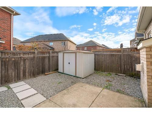 11 Keith Crescent, Niagara-On-The-Lake, ON - Outdoor With Exterior