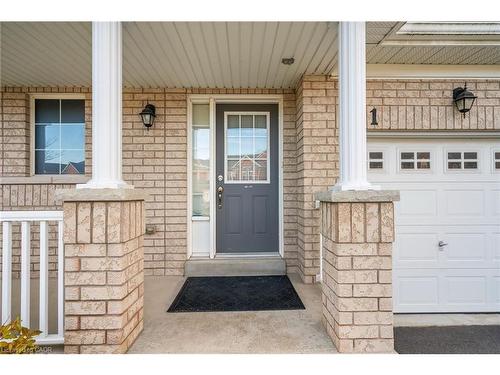 11 Keith Crescent, Niagara-On-The-Lake, ON - Outdoor With Exterior