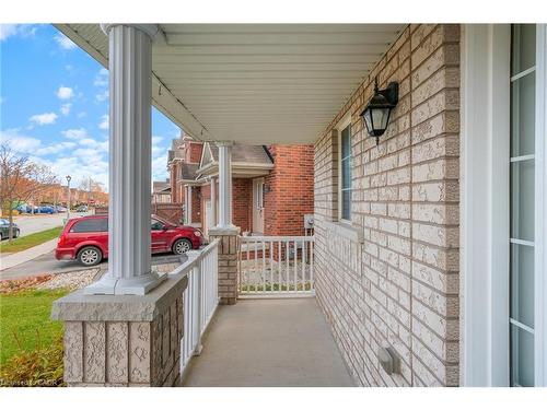 11 Keith Crescent, Niagara-On-The-Lake, ON - Outdoor With Exterior