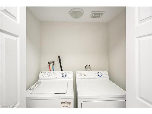 11 Keith Crescent, Niagara-On-The-Lake, ON - Indoor Photo Showing Laundry Room