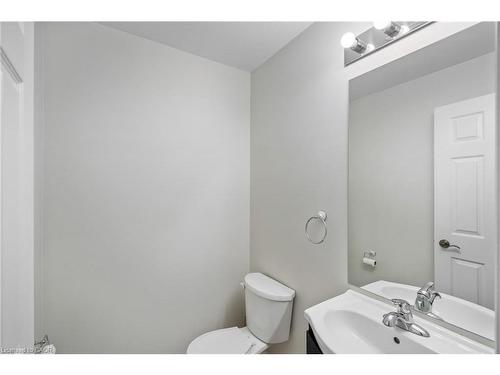 11 Keith Crescent, Niagara-On-The-Lake, ON - Indoor Photo Showing Bathroom