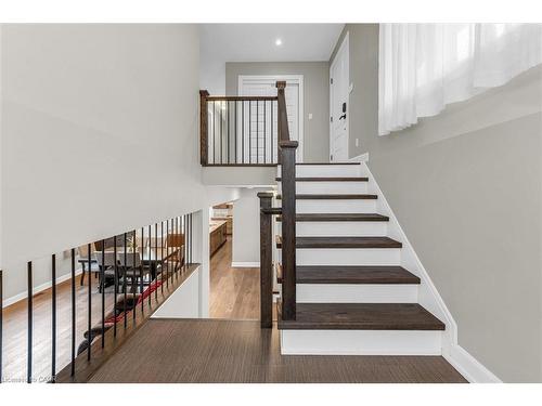 25 Stephens Court, Simcoe, ON - Indoor Photo Showing Other Room