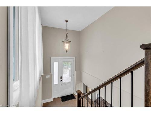 25 Stephens Court, Simcoe, ON - Indoor Photo Showing Other Room