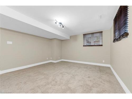 25 Stephens Court, Simcoe, ON - Indoor