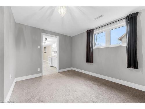 25 Stephens Court, Simcoe, ON - Indoor Photo Showing Other Room