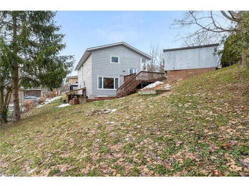 25 Stephens Court, Simcoe, ON - Outdoor