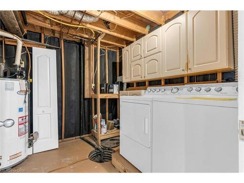 25 Stephens Court, Simcoe, ON - Indoor Photo Showing Laundry Room