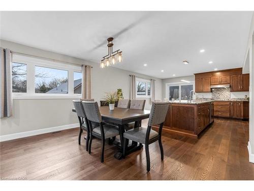 25 Stephens Court, Simcoe, ON - Indoor Photo Showing Other Room