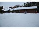 1045 Tremaine Avenue S, Listowel, ON  - Outdoor 