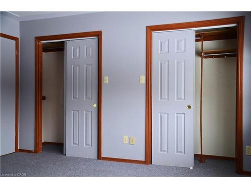 1045 Tremaine Avenue S, Listowel, ON - Indoor