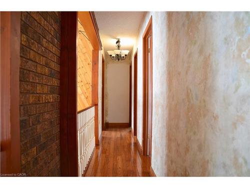 1045 Tremaine Avenue S, Listowel, ON - Indoor Photo Showing Other Room