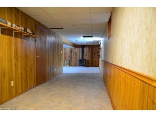 1045 Tremaine Avenue S, Listowel, ON - Indoor