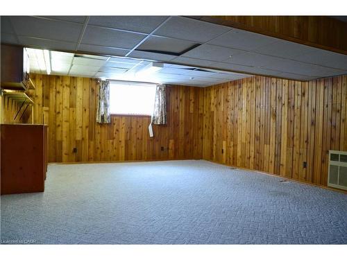 1045 Tremaine Avenue S, Listowel, ON - Indoor