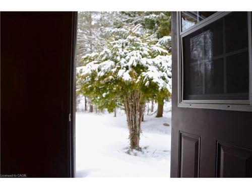 1045 Tremaine Avenue S, Listowel, ON - 