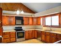 1045 Tremaine Avenue S, Listowel, ON  - Indoor Photo Showing Kitchen With Double Sink 