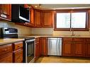 1045 Tremaine Avenue S, Listowel, ON  - Indoor Photo Showing Kitchen 