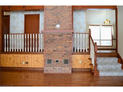 1045 Tremaine Avenue S, Listowel, ON - Indoor Photo Showing Other Room