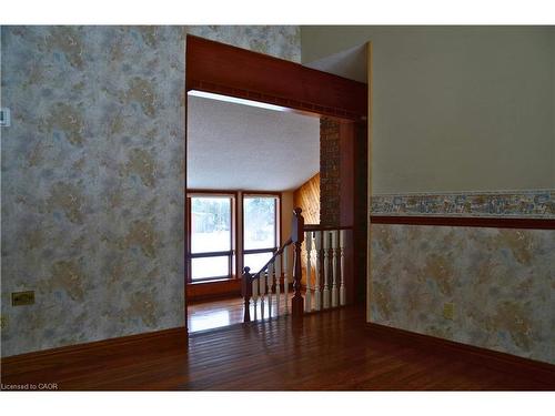 1045 Tremaine Avenue S, Listowel, ON - Indoor Photo Showing Other Room