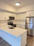 311-1201 Lackner Boulevard, Kitchener, ON  - Indoor Photo Showing Kitchen With Stainless Steel Kitchen 