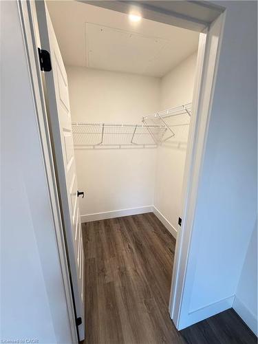 311-1201 Lackner Boulevard, Kitchener, ON - Indoor With Storage