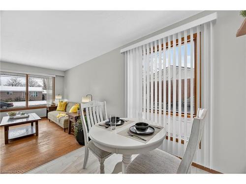 245 Victoria Street W, Dundalk, ON - Indoor