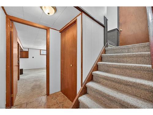 245 Victoria Street W, Dundalk, ON - Indoor Photo Showing Other Room