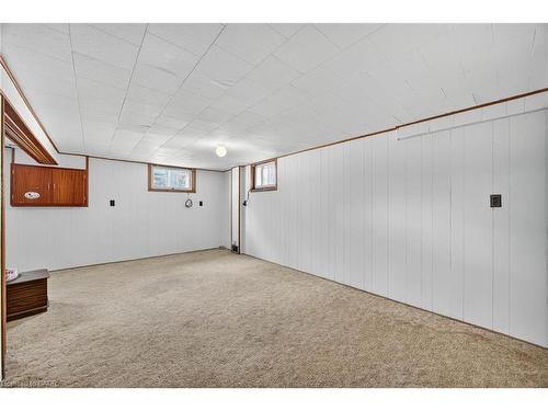 245 Victoria Street W, Dundalk, ON - Indoor