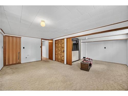 245 Victoria Street W, Dundalk, ON - Indoor