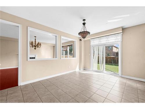 5 Decorso Drive, Brampton, ON - Indoor Photo Showing Other Room