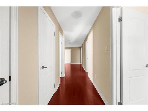 5 Decorso Drive, Brampton, ON - Indoor Photo Showing Other Room