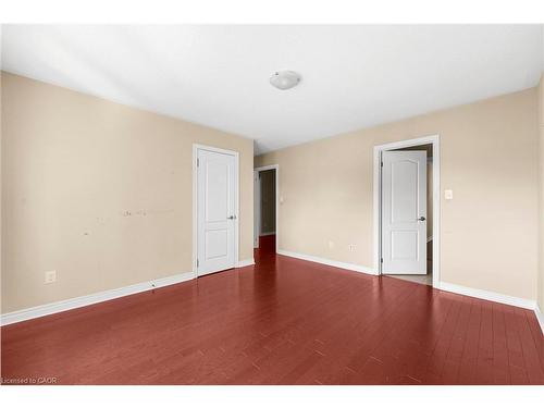 5 Decorso Drive, Brampton, ON - Indoor Photo Showing Other Room