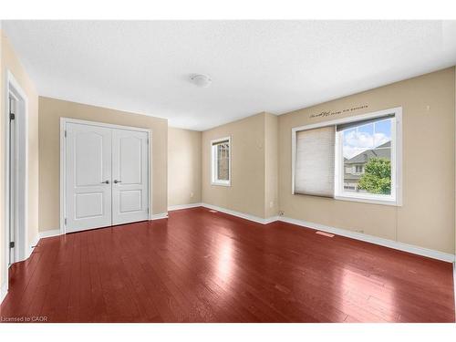 5 Decorso Drive, Brampton, ON - Indoor Photo Showing Other Room