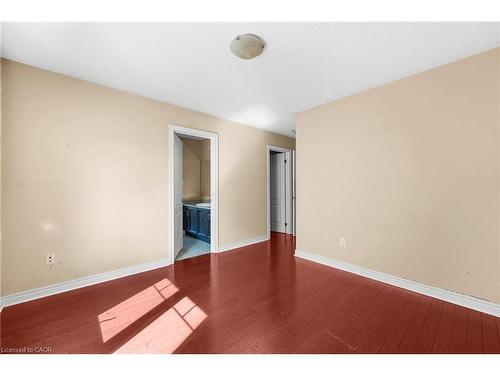 5 Decorso Drive, Brampton, ON - Indoor Photo Showing Other Room
