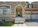 5 Decorso Drive, Brampton, ON  - Outdoor With Facade 