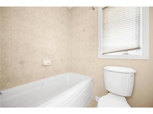 5 Decorso Drive, Brampton, ON - Indoor Photo Showing Bathroom