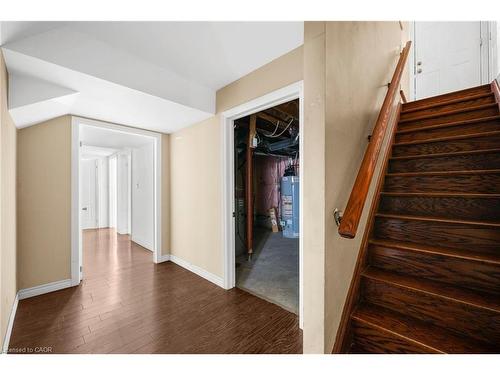 5 Decorso Drive, Brampton, ON - Indoor Photo Showing Other Room