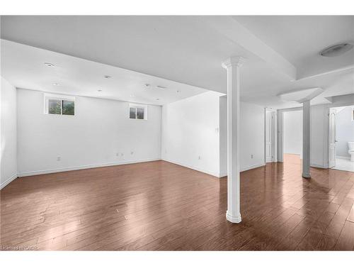 5 Decorso Drive, Brampton, ON - Indoor Photo Showing Other Room