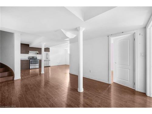 5 Decorso Drive, Brampton, ON - Indoor