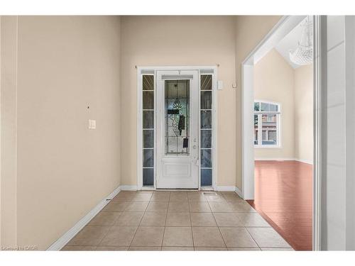5 Decorso Drive, Brampton, ON - Indoor Photo Showing Other Room