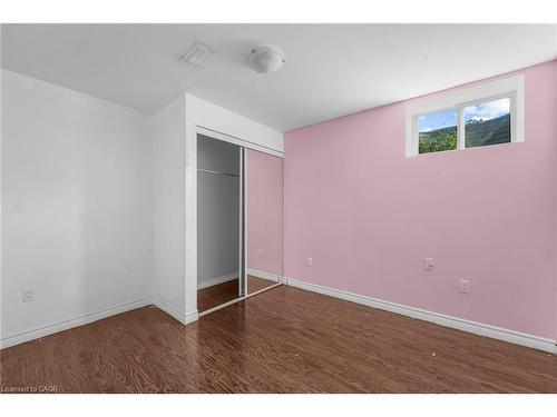 5 Decorso Drive, Brampton, ON - Indoor Photo Showing Other Room